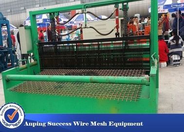 Trung Quốc Máy dệt kim lưới tự động hoàn chỉnh tự động cho lưới dệt 4KW nhà cung cấp