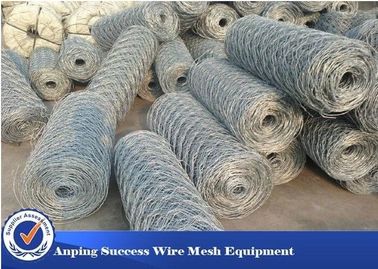 Trung Quốc Heavy Duty Kinh tế Gabion Wire Mesh Cuộn / Gabion Wall Mesh Đối với Ngân hàng Hướng dẫn nhà cung cấp