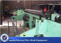 PVC Vật liệu dây Fencing Machine Hiệu suất sản xuất cao