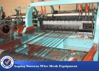 Thân thiện với môi trường Wire Mesh Making Machine, Loa dệt Shuttleless 3400kg